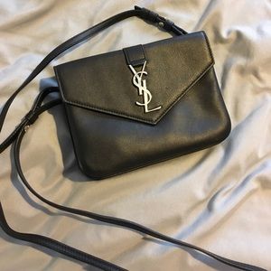 YSL Cross body